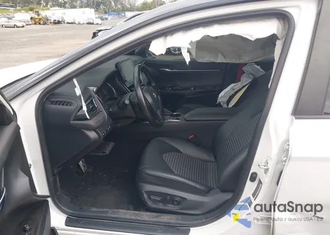 2022 Toyota Camry Trd/Xse from USA, damaged, VIN 4T1KZ1AKXNU070055